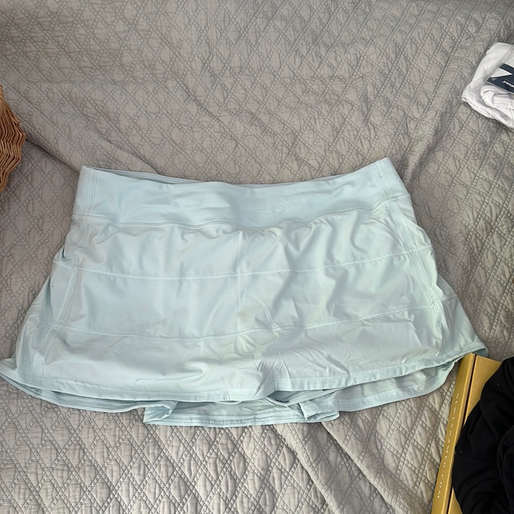 Pace Rival MR Skirt PWBE 14